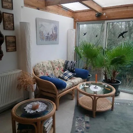 Ferienwohnung An Der Kyll * Birresborn