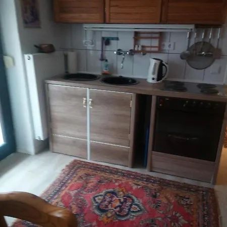 Ferienwohnung An Der Kyll *