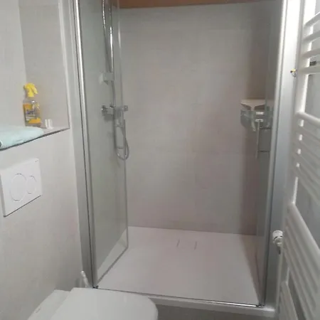 Ferienwohnung An Der Kyll * Birresborn
