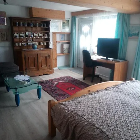 Ferienwohnung An Der Kyll Birresborn
