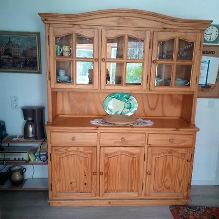 Ferienwohnung An Der Kyll Apartment