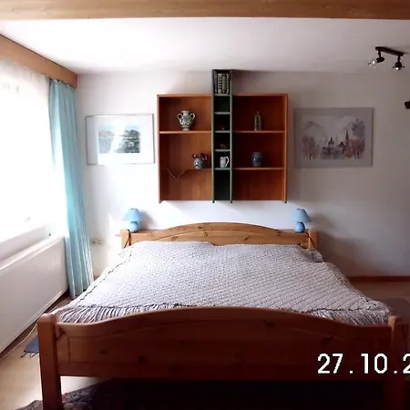 Apartment Ferienwohnung An Der Kyll *