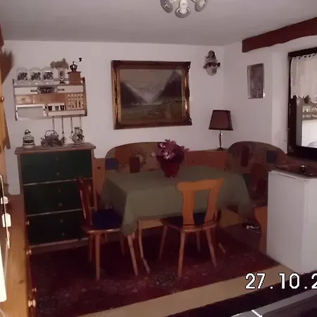 Ferienwohnung An Der Kyll Apartment