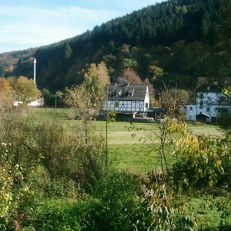 Ferienwohnung An Der Kyll