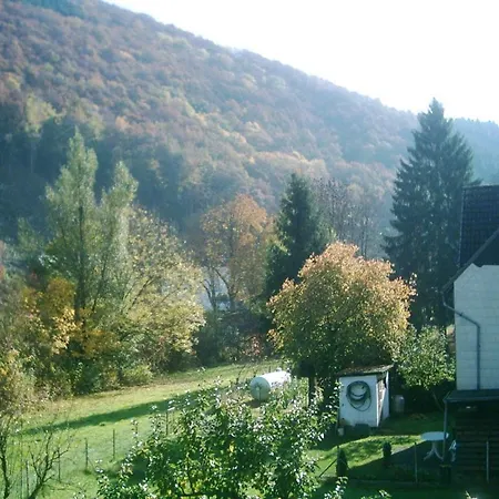 Ferienwohnung An Der Kyll Apartment *