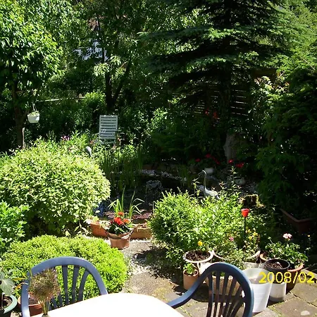 Ferienwohnung An Der Kyll