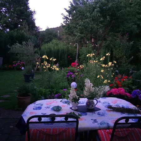 Ferienwohnung An Der Kyll Birresborn